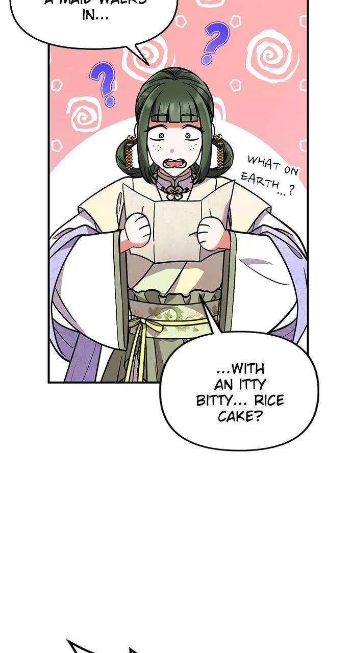 A Martial Master Wakes Upas a Concubine Chapter 5 – Page 87