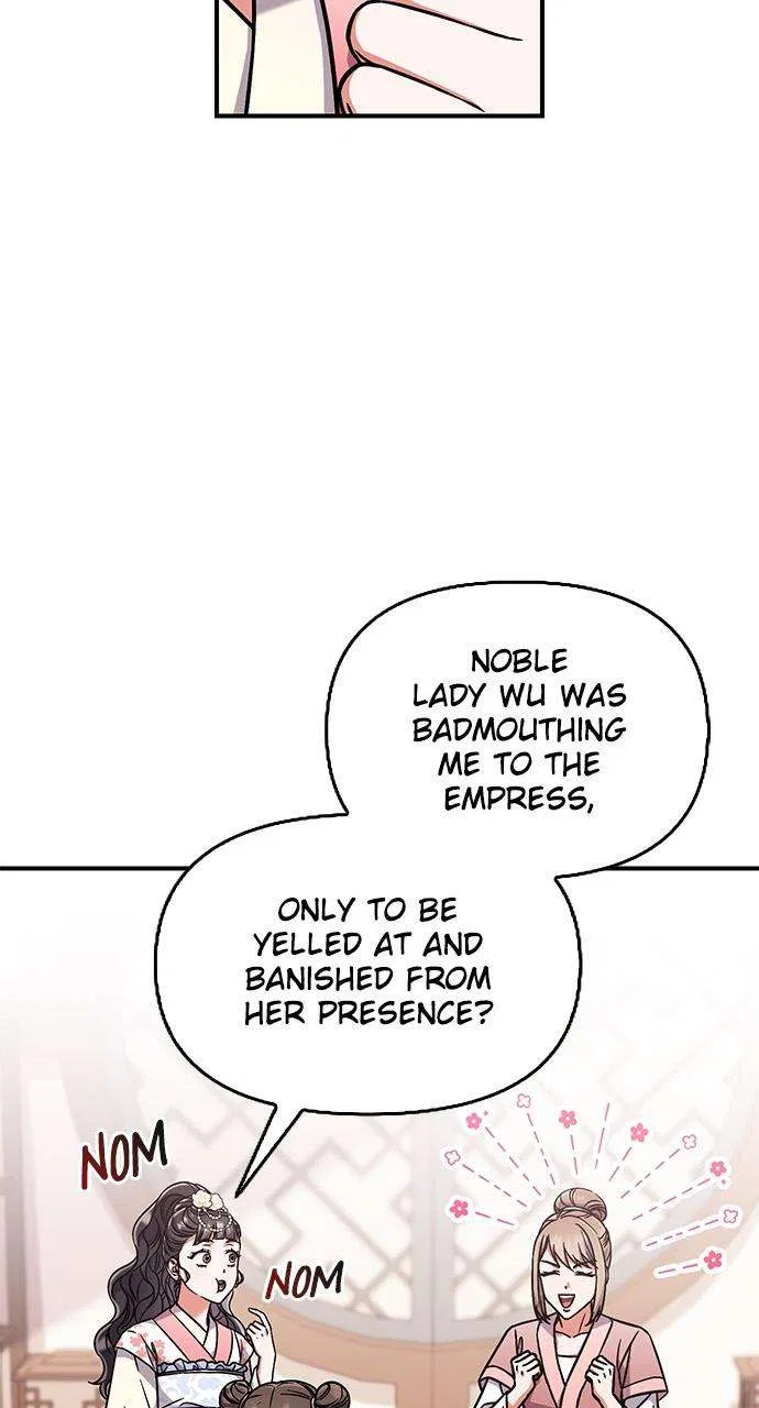 A Martial Master Wakes Upas a Concubine Chapter 5 – Page 91