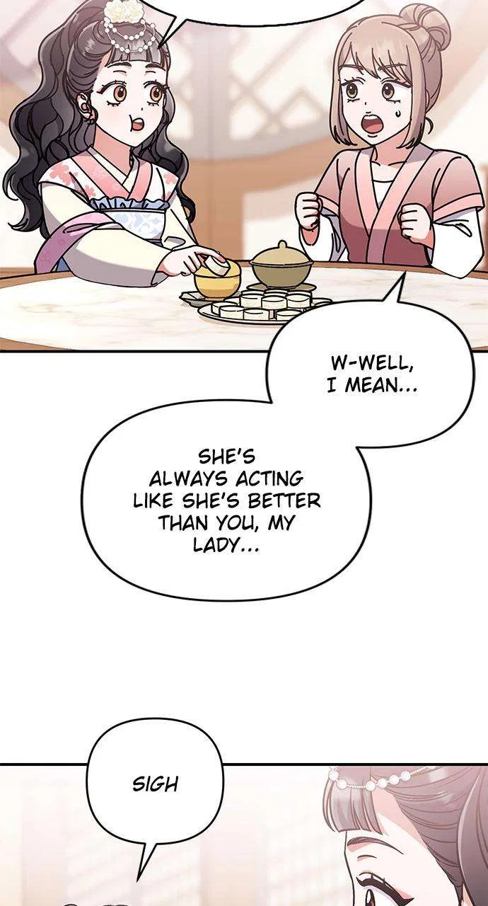 A Martial Master Wakes Upas a Concubine Chapter 5 – Page 93