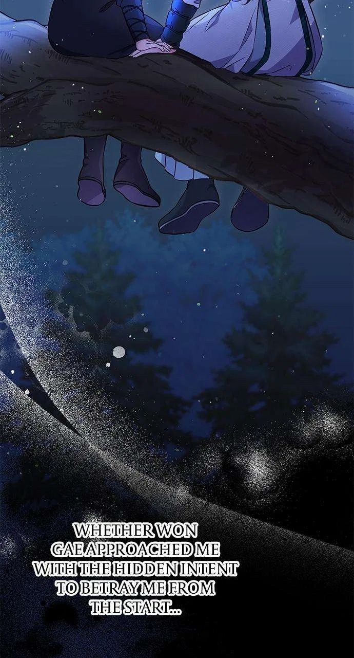 A Martial Master Wakes Upas a Concubine Chapter 5 – Page 105