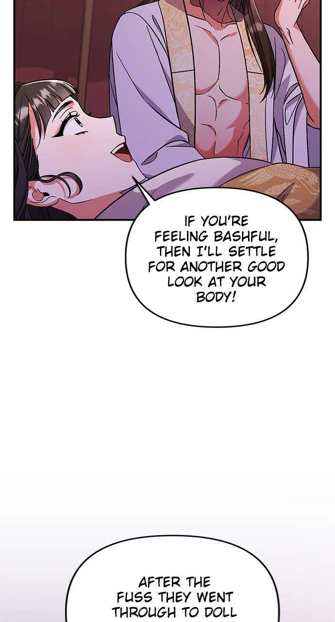 A Martial Master Wakes Upas a Concubine Chapter 4 – Page 8