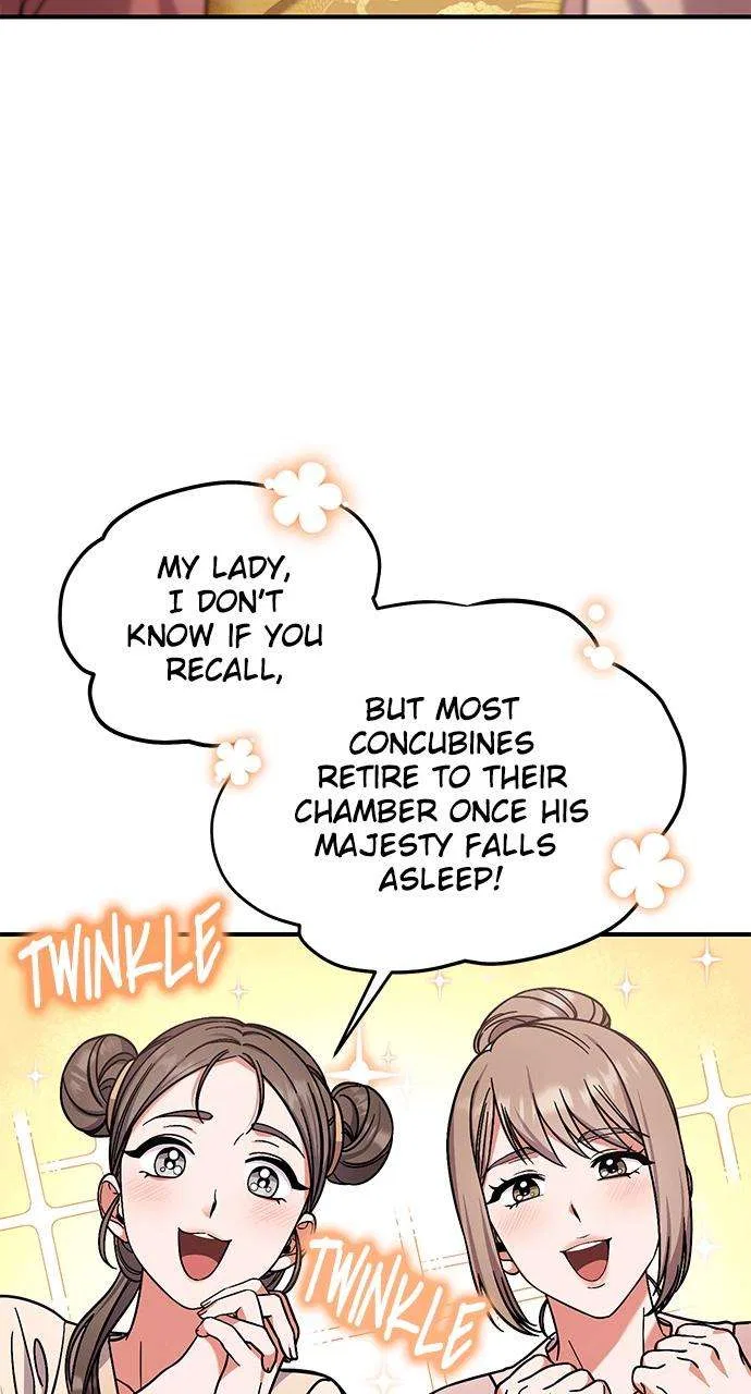 A Martial Master Wakes Upas a Concubine Chapter 4 – Page 24