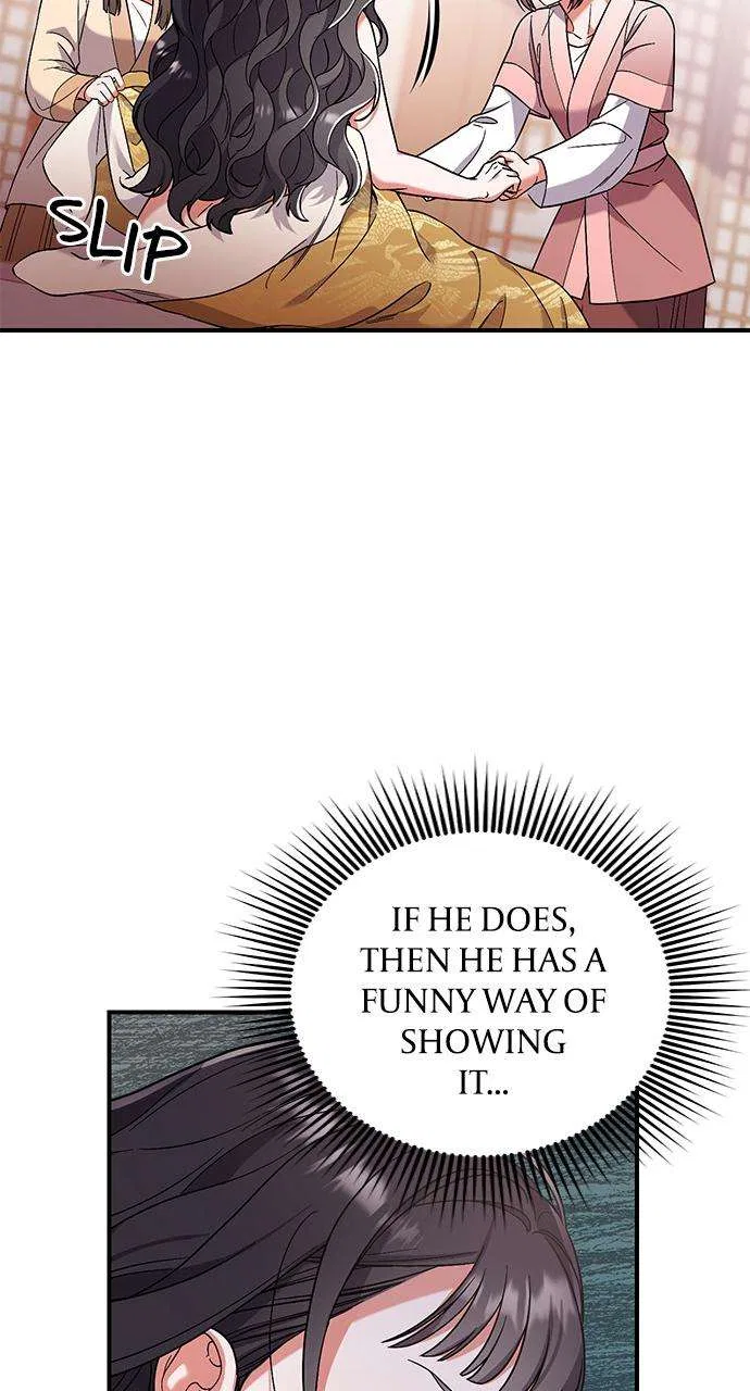 A Martial Master Wakes Upas a Concubine Chapter 4 – Page 27