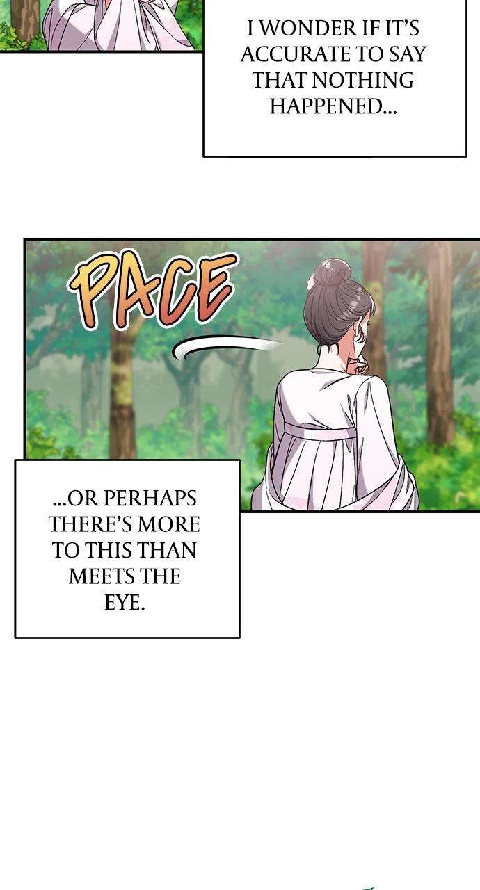 A Martial Master Wakes Upas a Concubine Chapter 4 – Page 31