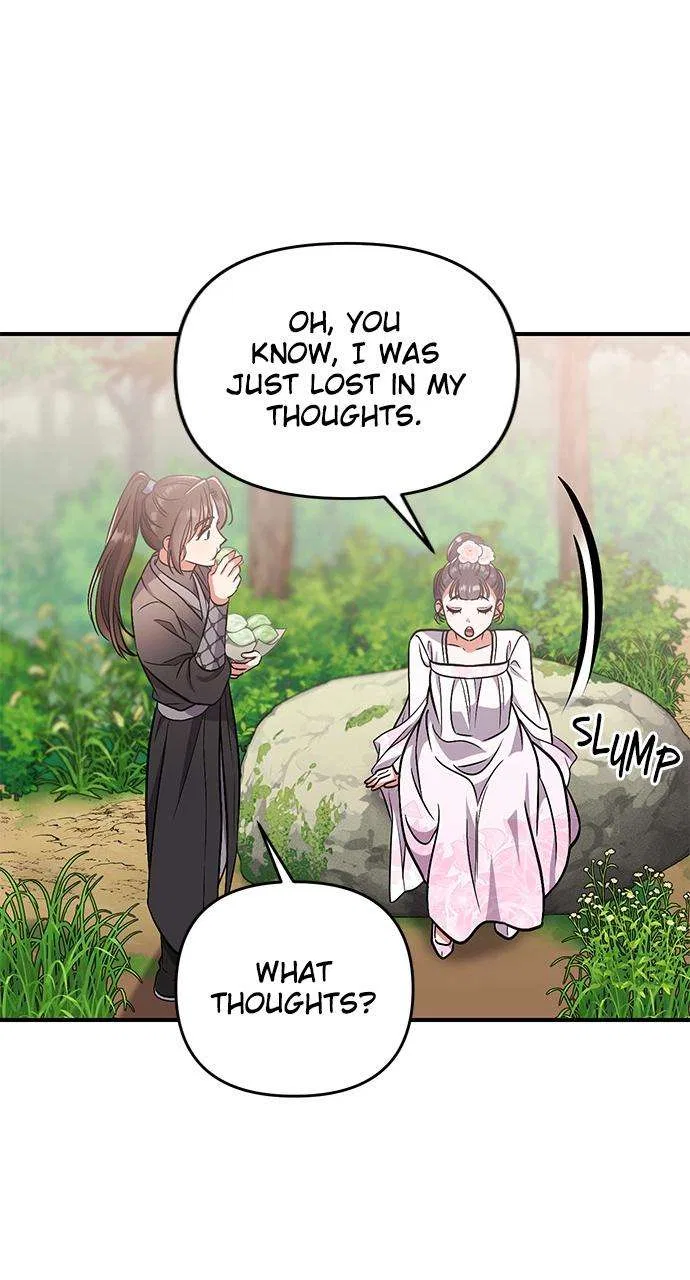 A Martial Master Wakes Upas a Concubine Chapter 4 – Page 35