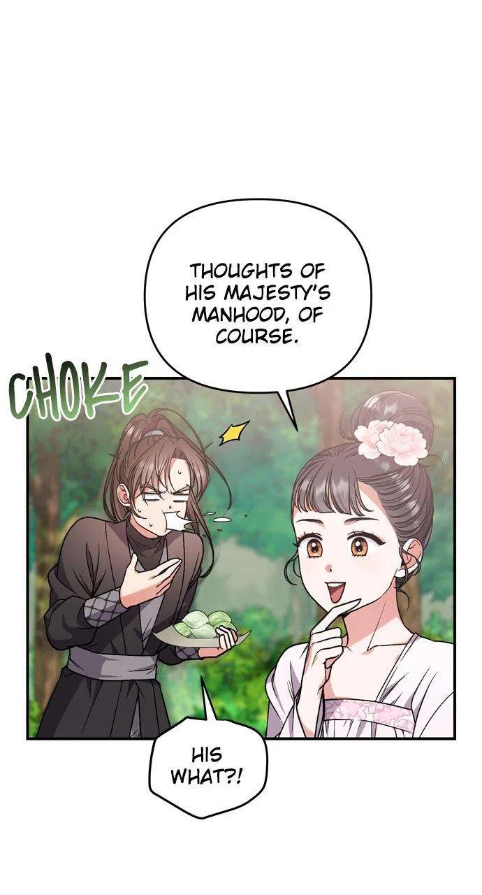 A Martial Master Wakes Upas a Concubine Chapter 4 – Page 36