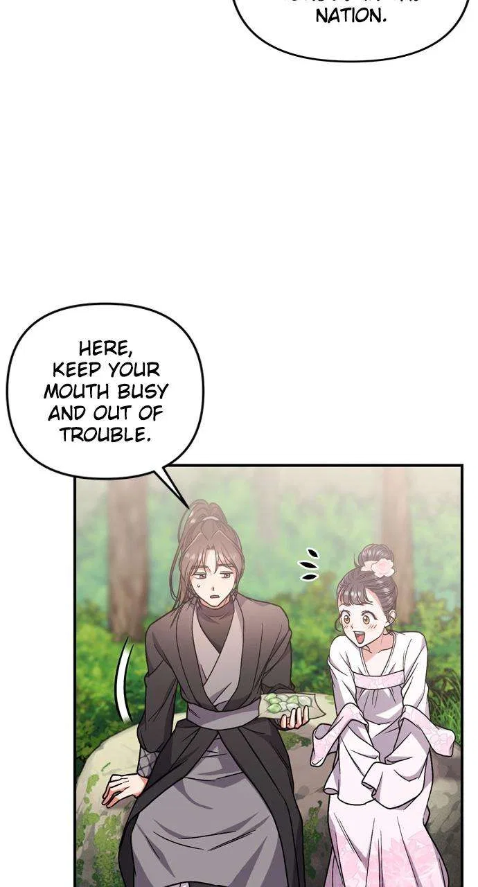 A Martial Master Wakes Upas a Concubine Chapter 4 – Page 38