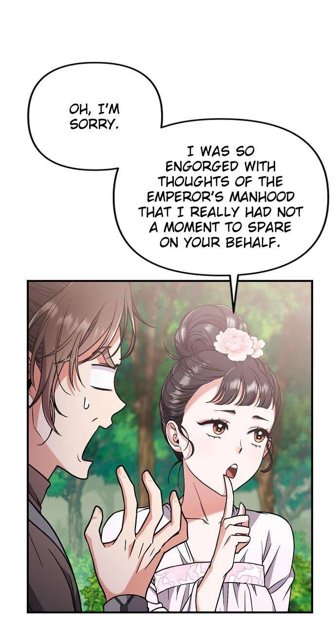A Martial Master Wakes Upas a Concubine Chapter 4 – Page 41