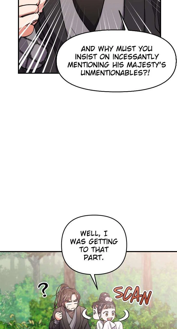 A Martial Master Wakes Upas a Concubine Chapter 4 – Page 43