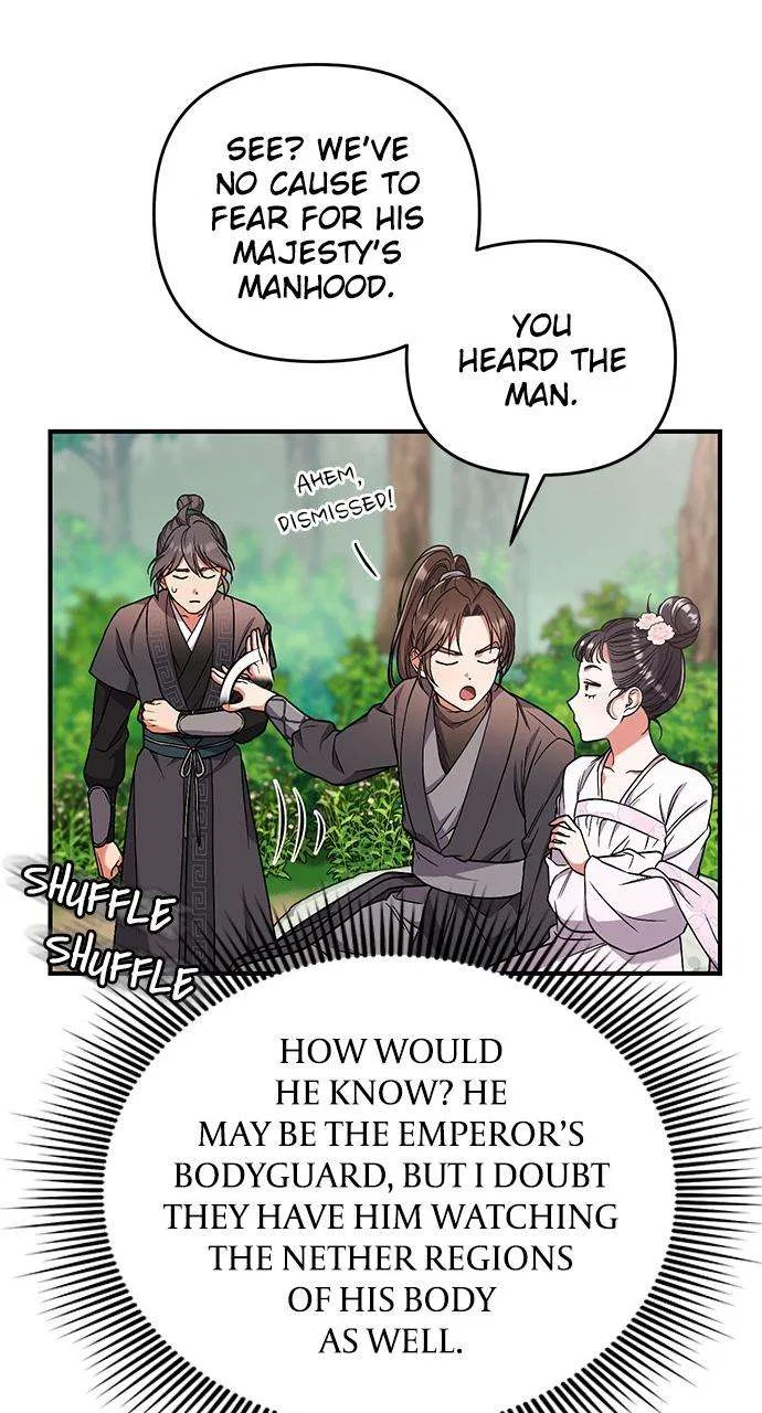 A Martial Master Wakes Upas a Concubine Chapter 4 – Page 59