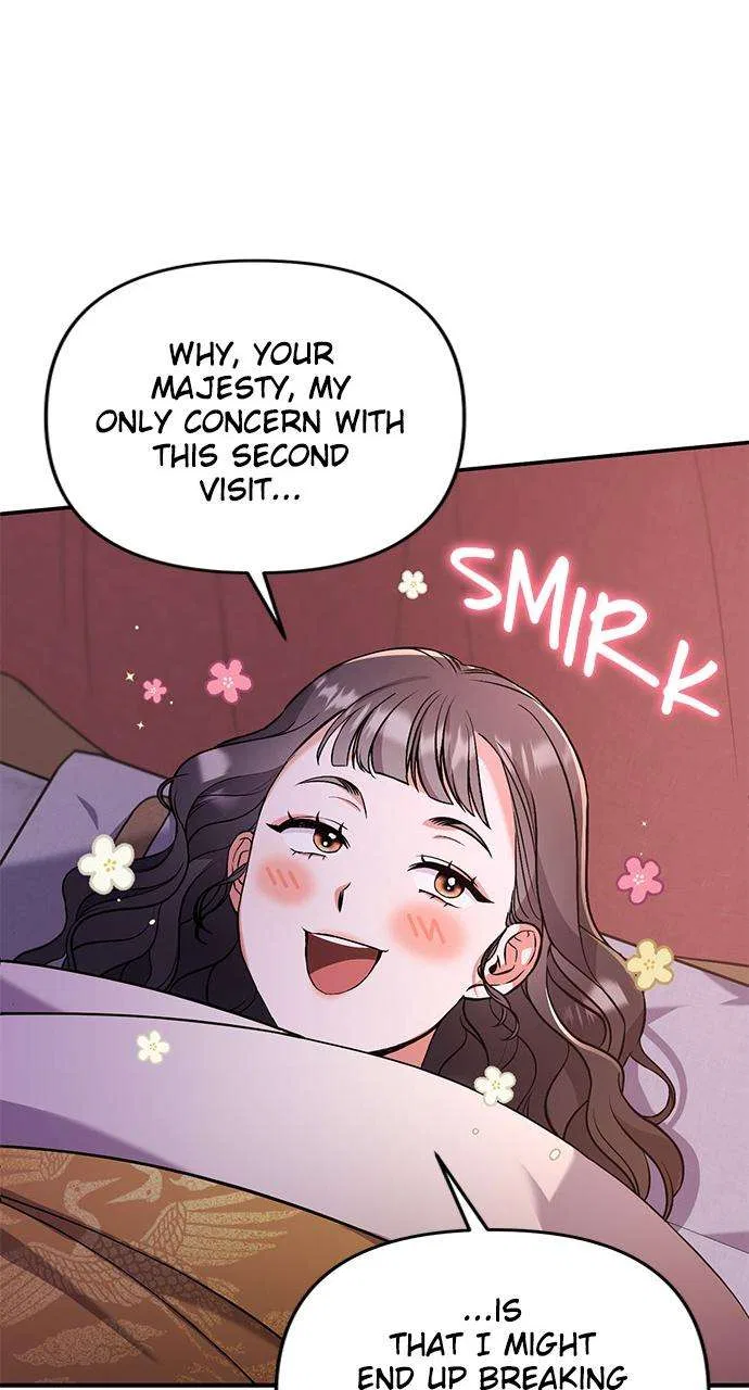 A Martial Master Wakes Upas a Concubine Chapter 4 – Page 80