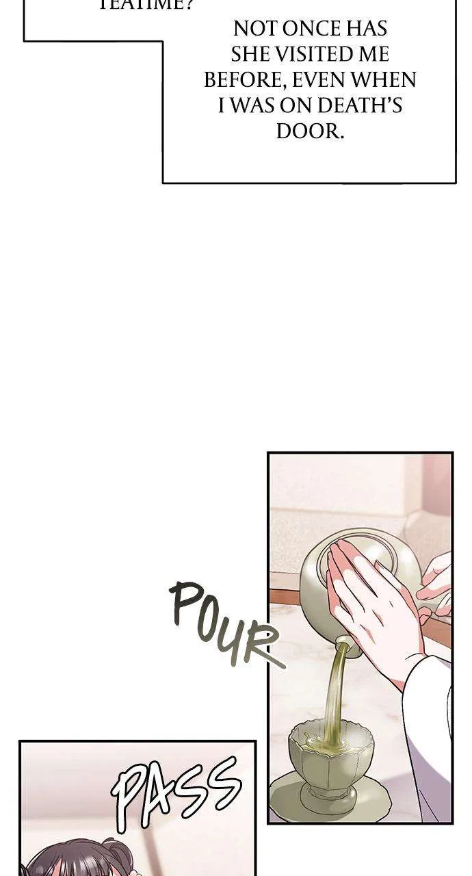 A Martial Master Wakes Upas a Concubine Chapter 4 – Page 99