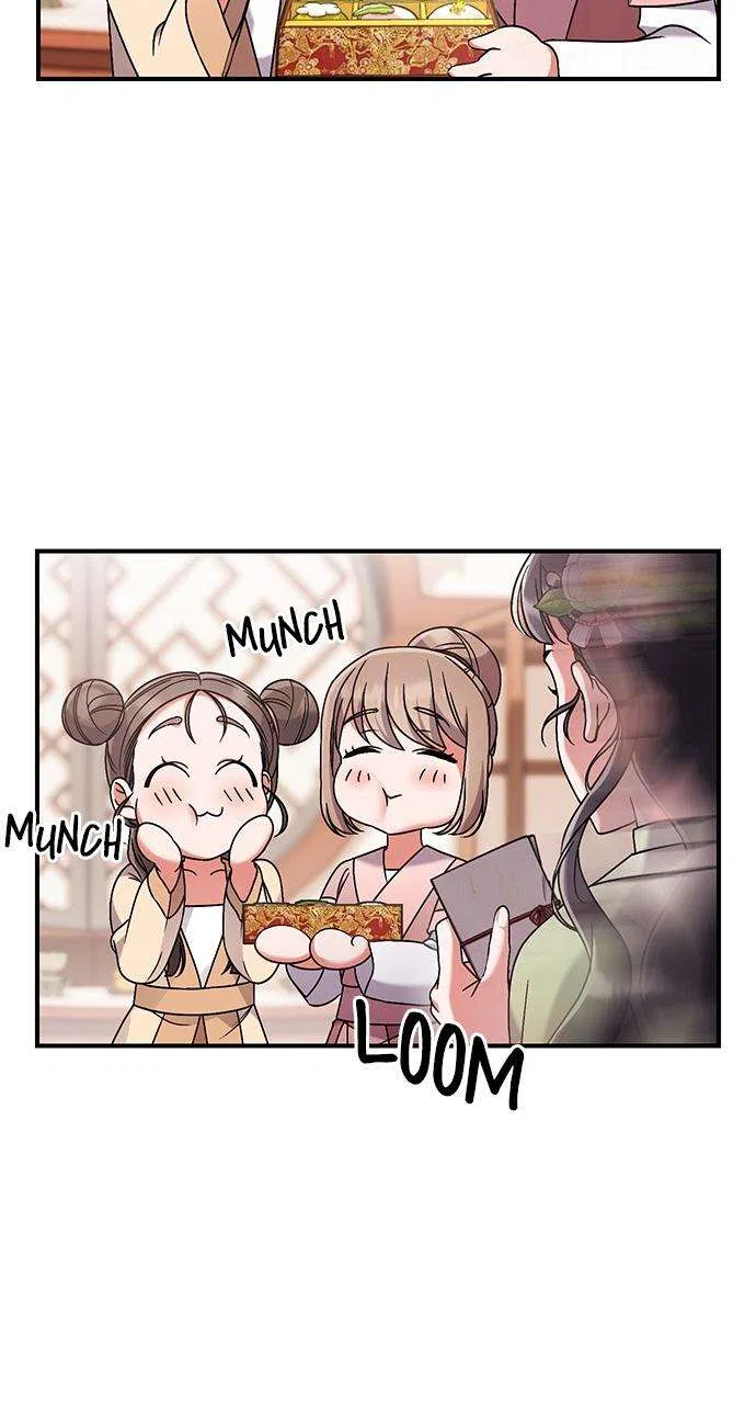 A Martial Master Wakes Upas a Concubine Chapter 3 – Page 13