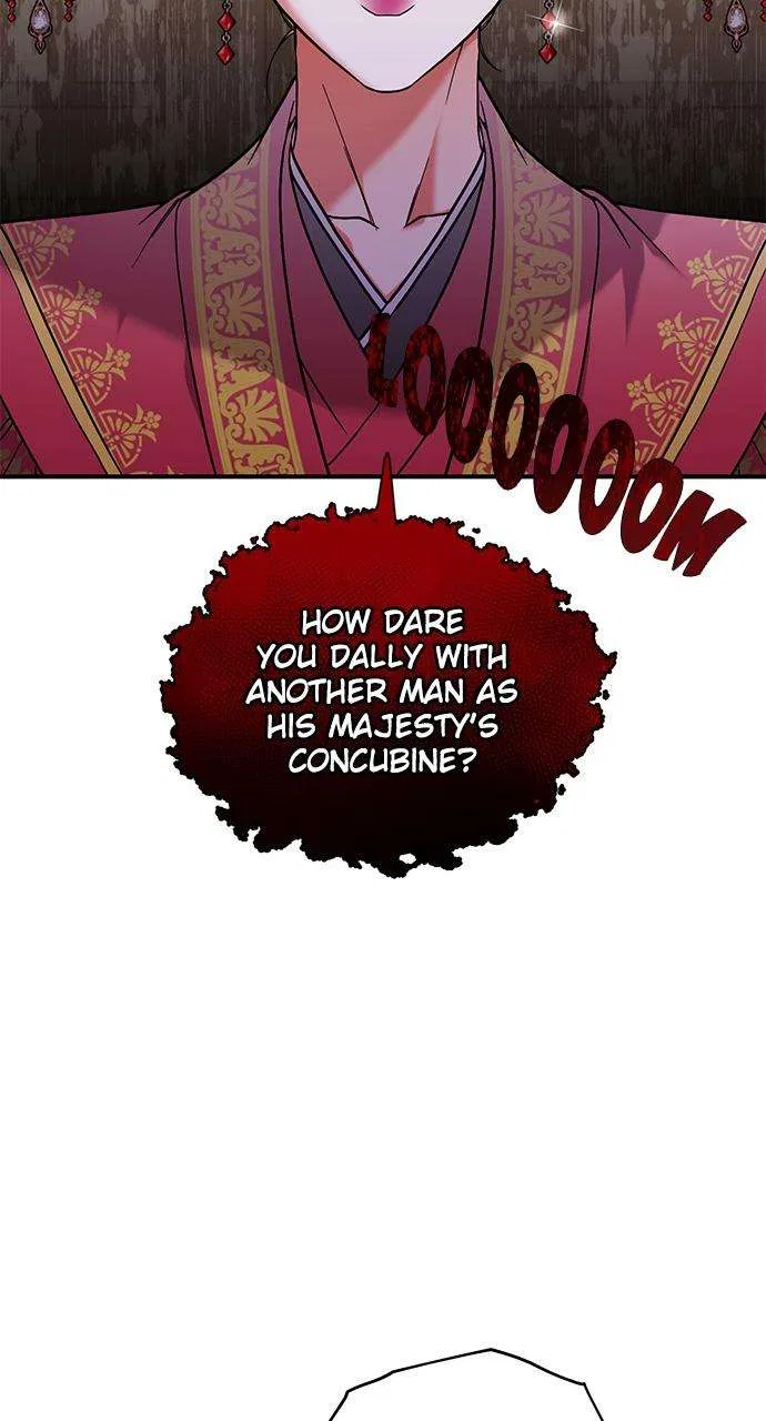 A Martial Master Wakes Upas a Concubine Chapter 3 – Page 33