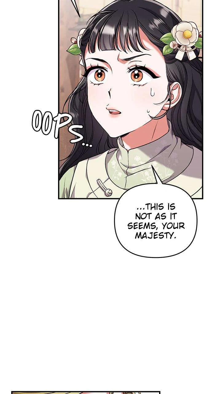 A Martial Master Wakes Upas a Concubine Chapter 3 – Page 35