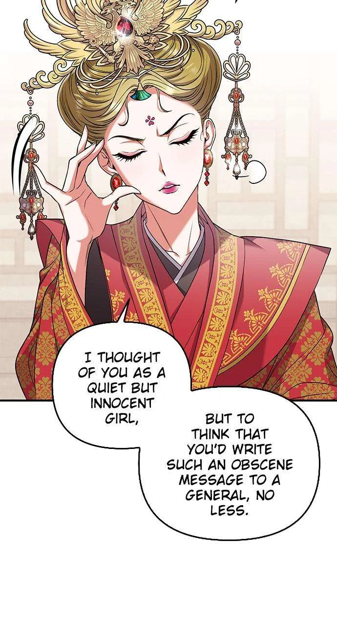 A Martial Master Wakes Upas a Concubine Chapter 3 – Page 38