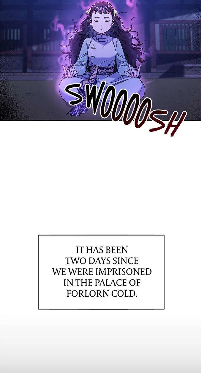 A Martial Master Wakes Upas a Concubine Chapter 3 – Page 46