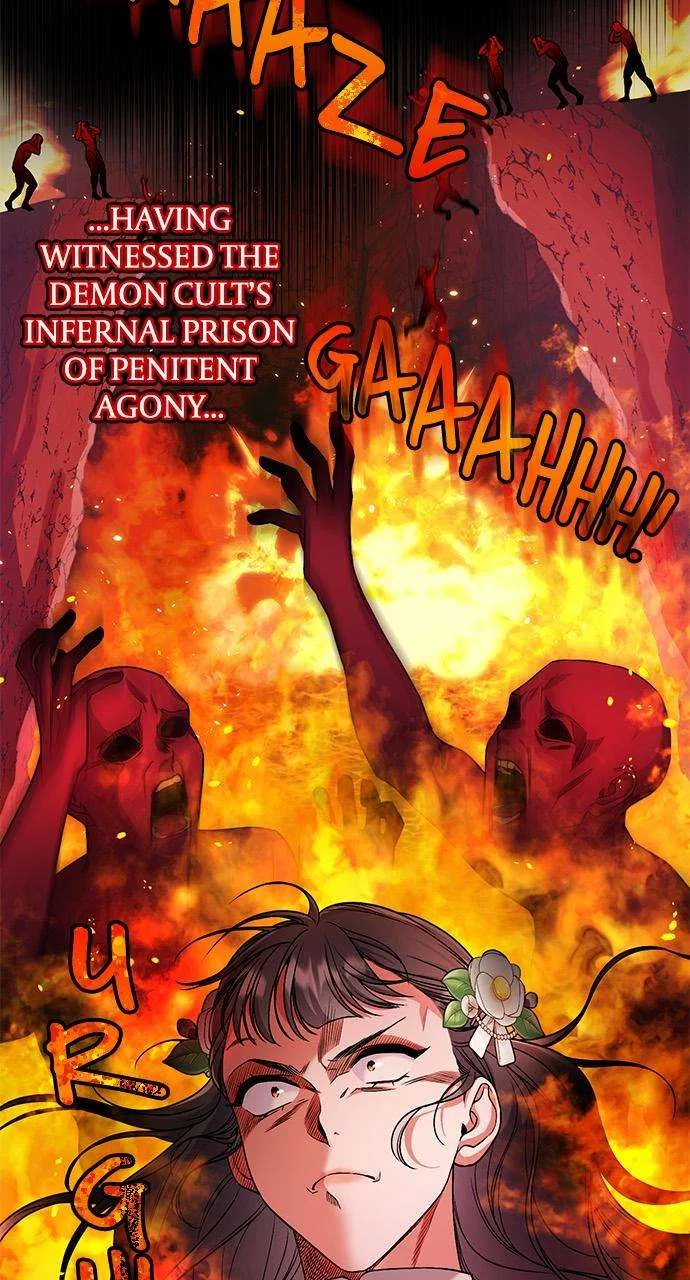 A Martial Master Wakes Upas a Concubine Chapter 3 – Page 49