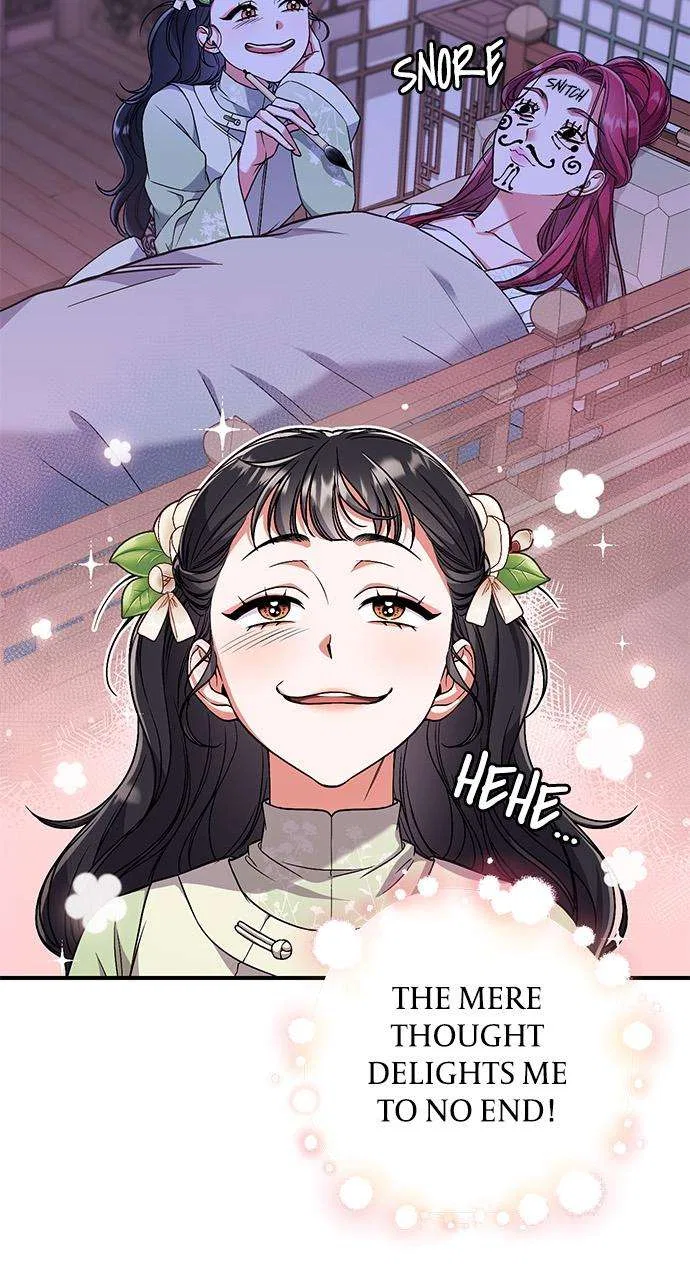 A Martial Master Wakes Upas a Concubine Chapter 3 – Page 57