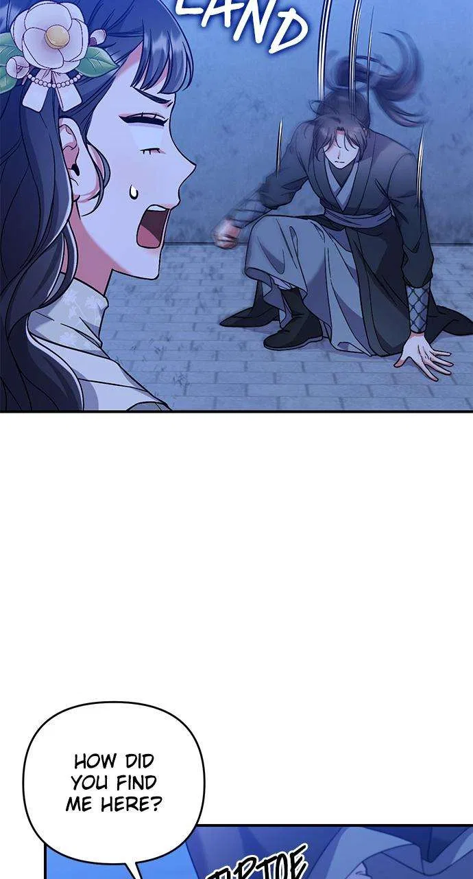 A Martial Master Wakes Upas a Concubine Chapter 3 – Page 61