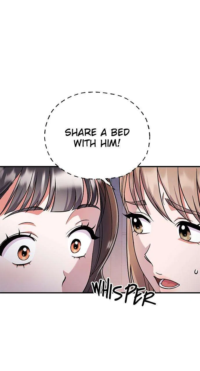 A Martial Master Wakes Upas a Concubine Chapter 3 – Page 98