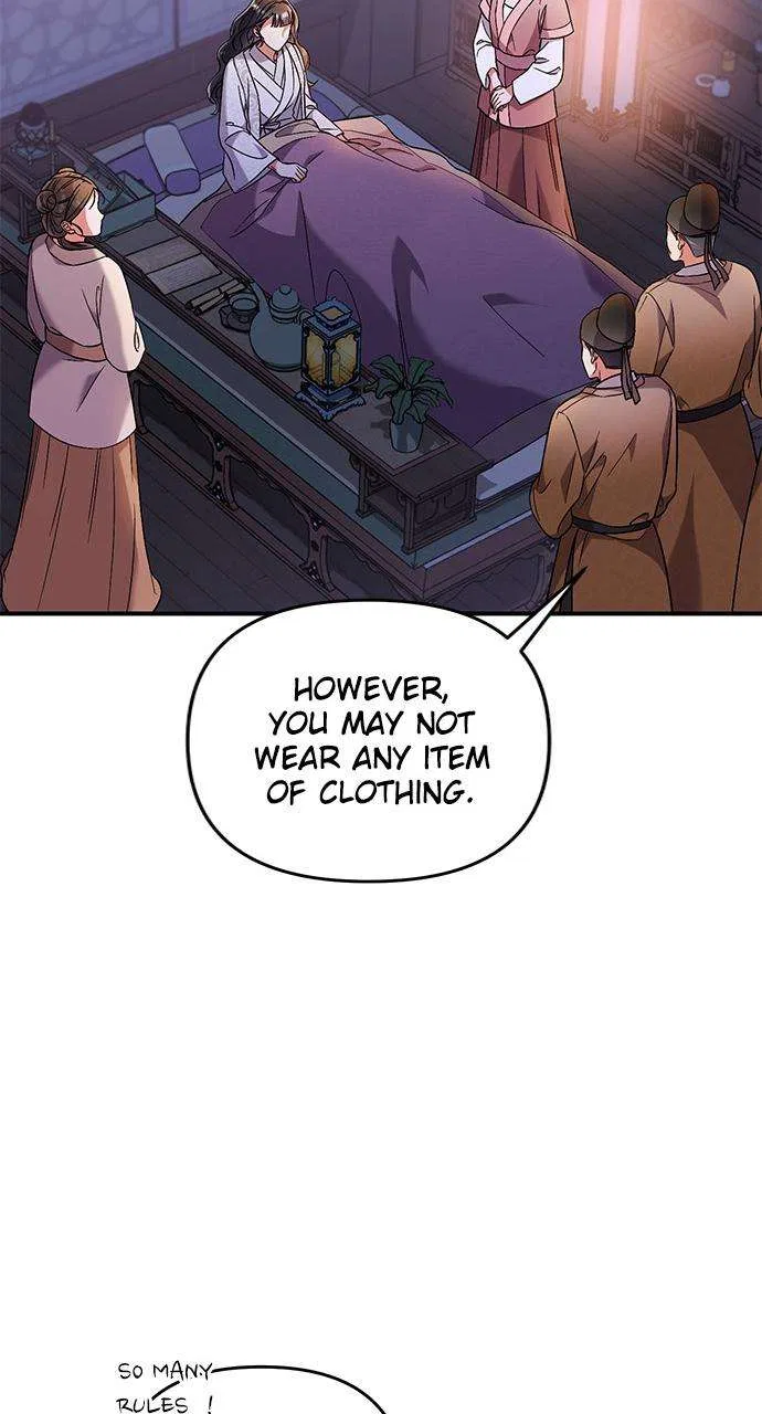 A Martial Master Wakes Upas a Concubine Chapter 3 – Page 105