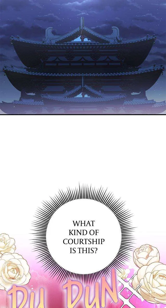 A Martial Master Wakes Upas a Concubine Chapter 3 – Page 108