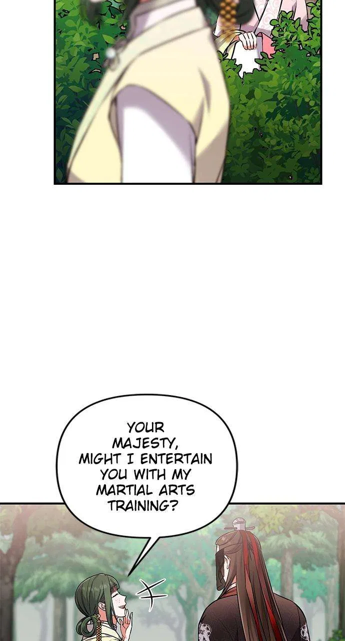 A Martial Master Wakes Upas a Concubine Chapter 2 – Page 48