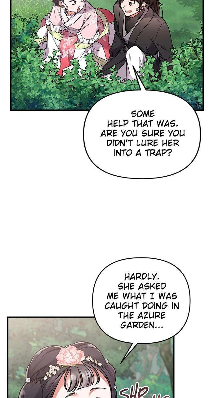 A Martial Master Wakes Upas a Concubine Chapter 2 – Page 67