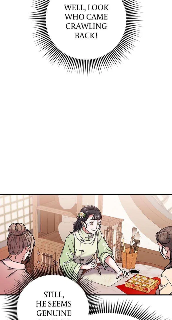 A Martial Master Wakes Upas a Concubine Chapter 2 – Page 109