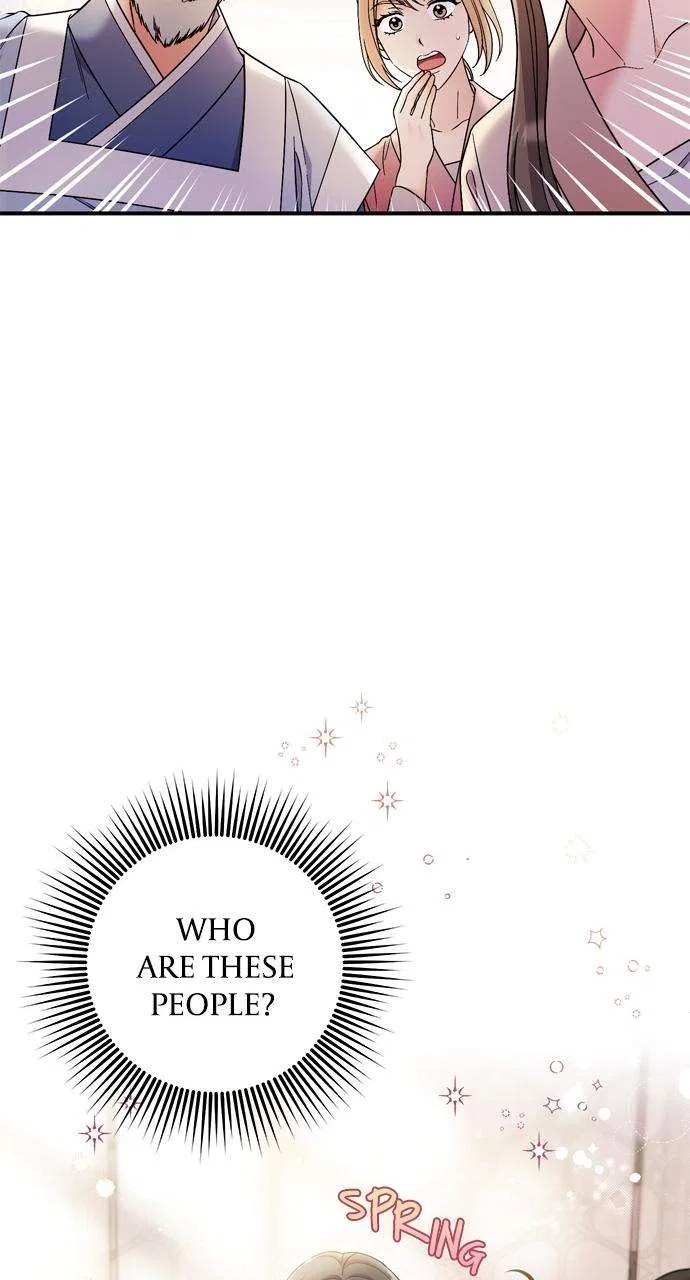 A Martial Master Wakes Upas a Concubine Chapter 1 – Page 28