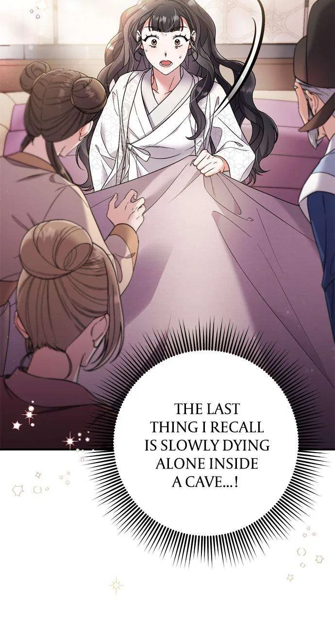 A Martial Master Wakes Upas a Concubine Chapter 1 – Page 29