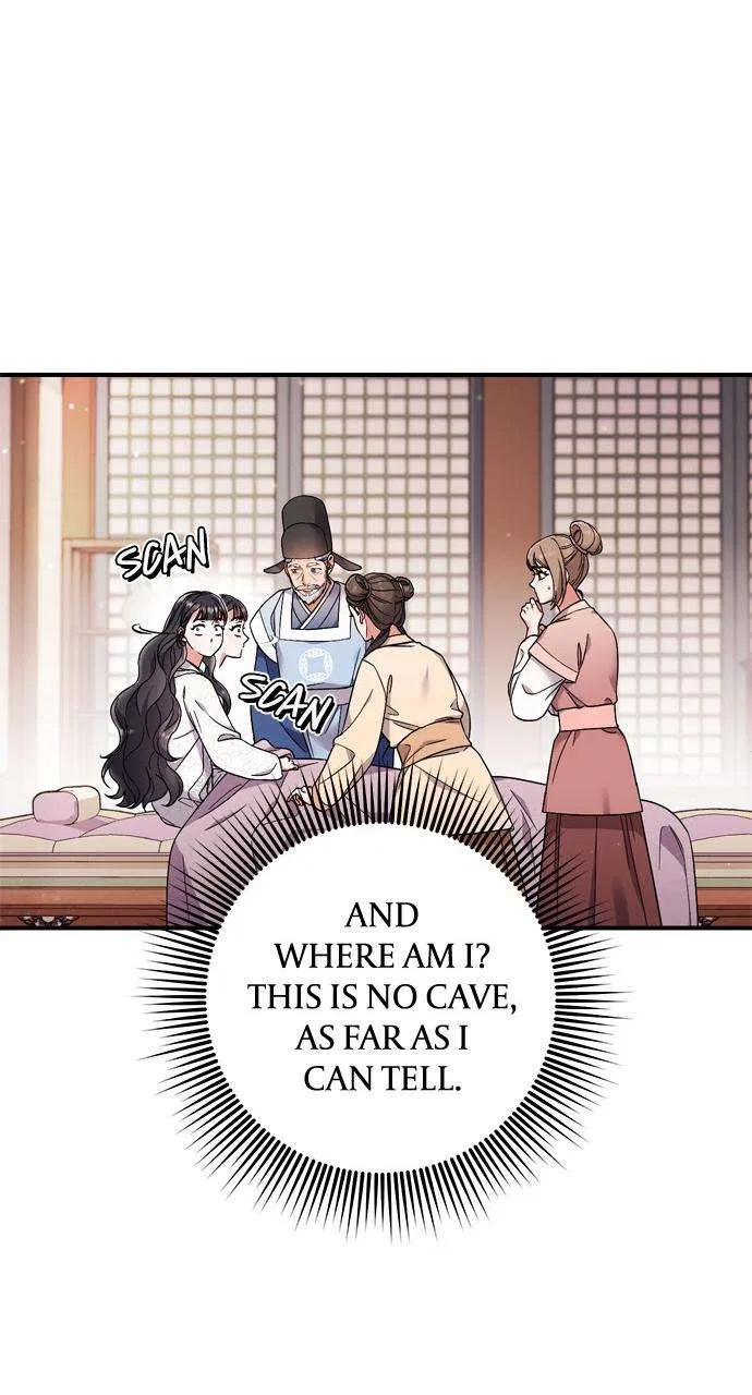 A Martial Master Wakes Upas a Concubine Chapter 1 – Page 30