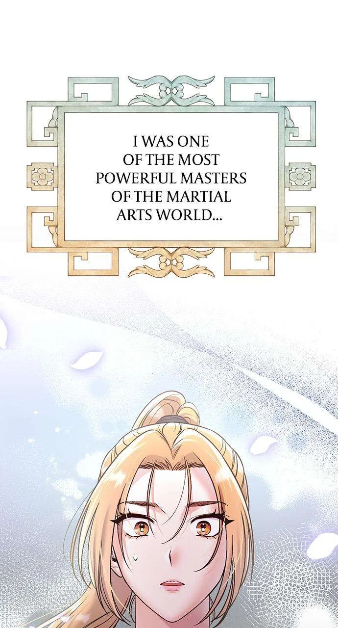 A Martial Master Wakes Upas a Concubine Chapter 1 – Page 51