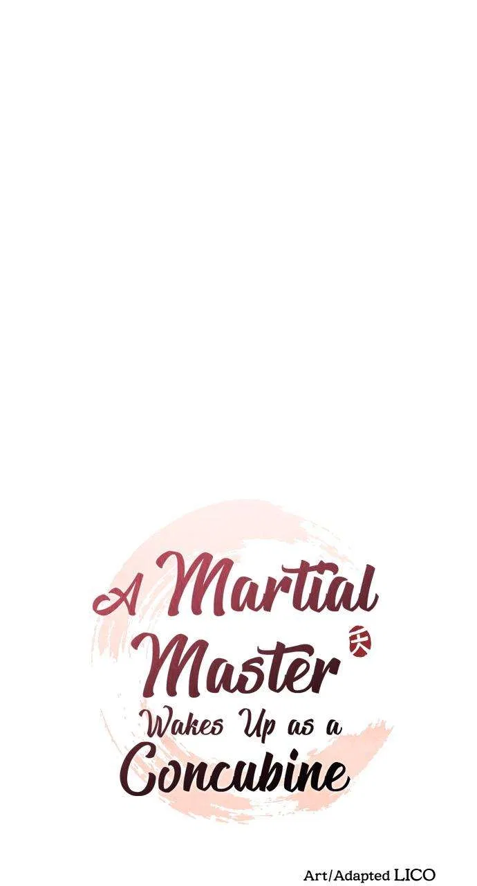 A Martial Master Wakes Upas a Concubine Chapter 1 – Page 54