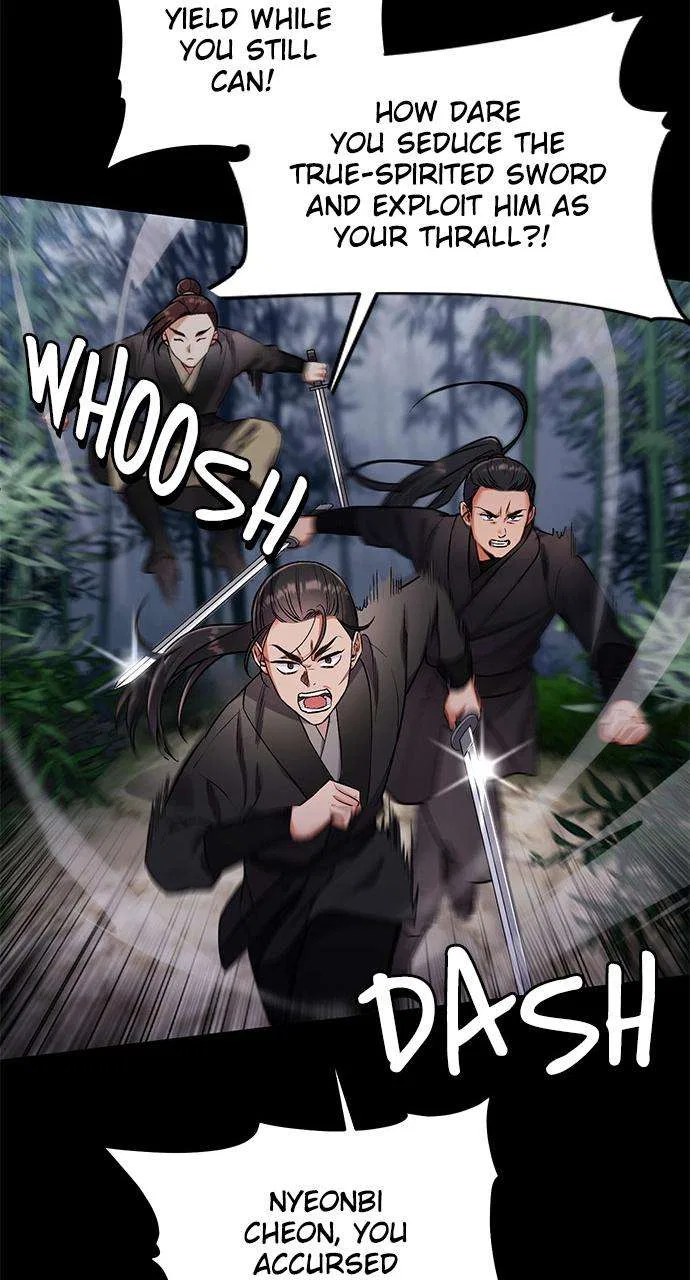 A Martial Master Wakes Upas a Concubine Chapter 1 – Page 58