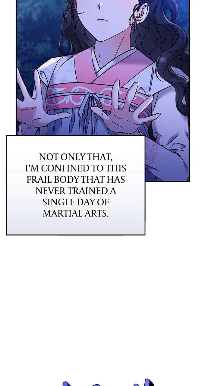 A Martial Master Wakes Upas a Concubine Chapter 1 – Page 96
