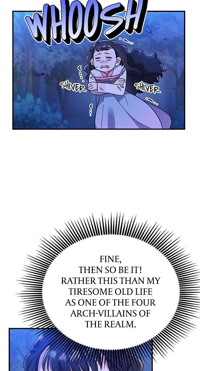 A Martial Master Wakes Upas a Concubine Chapter 1 – Page 97