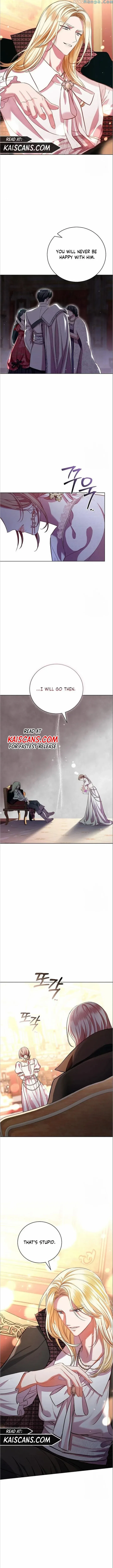 To My Husband’s Mistress Chapter 5 – Page 4