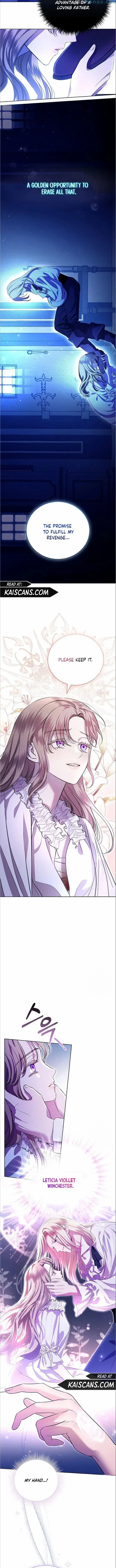 To My Husband’s Mistress Chapter 5 – Page 9