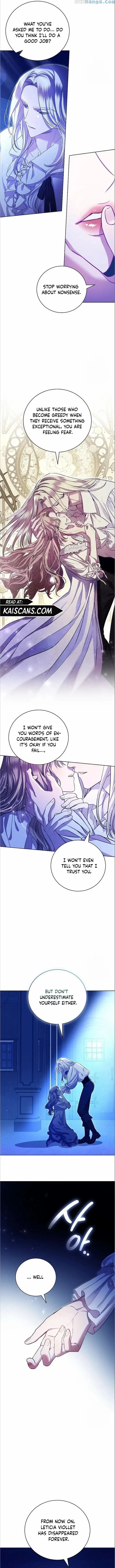 To My Husband’s Mistress Chapter 5 – Page 11