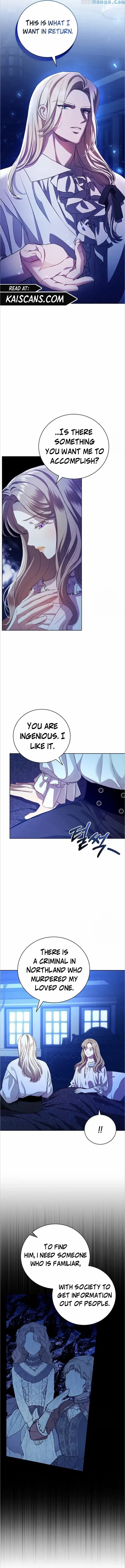 To My Husband’s Mistress Chapter 4 – Page 2