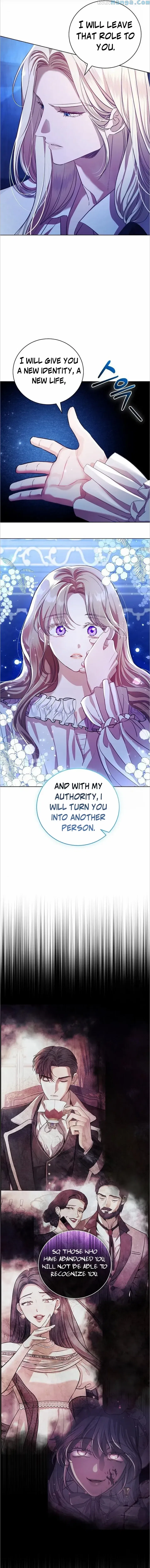 To My Husband’s Mistress Chapter 4 – Page 3