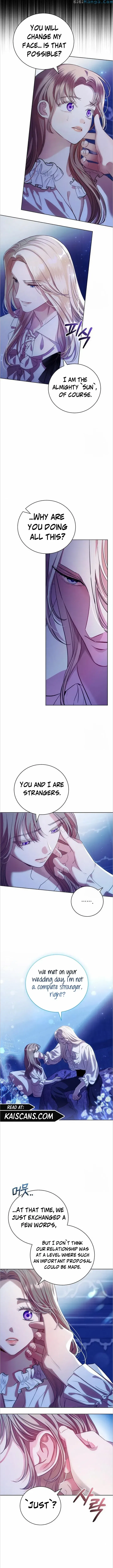 To My Husband’s Mistress Chapter 4 – Page 4