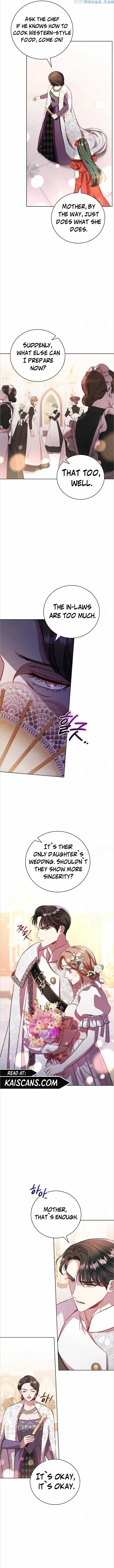 To My Husband’s Mistress Chapter 4 – Page 7