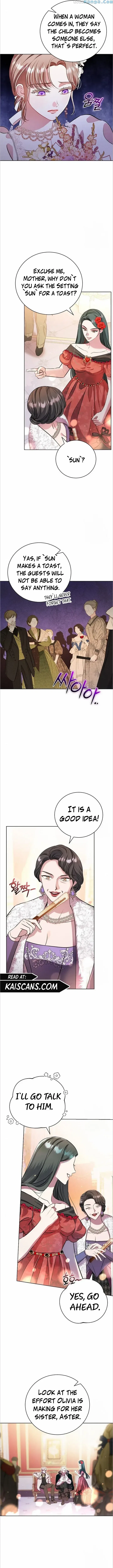 To My Husband’s Mistress Chapter 4 – Page 8