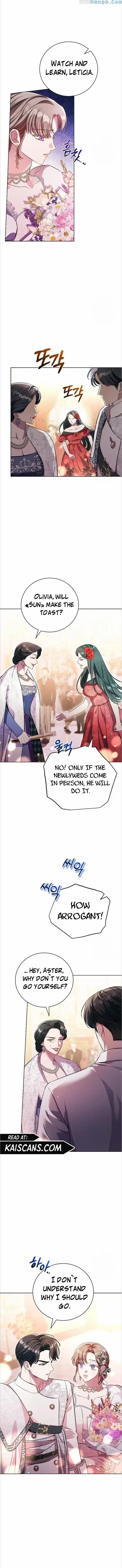To My Husband’s Mistress Chapter 4 – Page 9