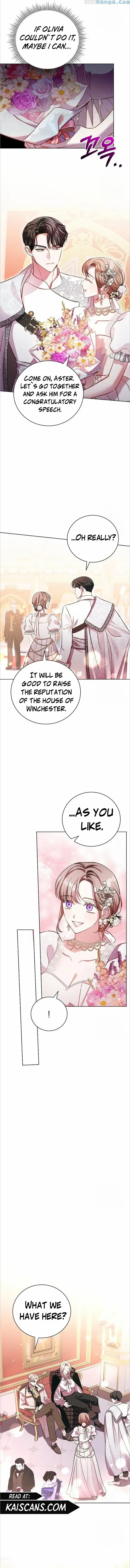 To My Husband’s Mistress Chapter 4 – Page 10