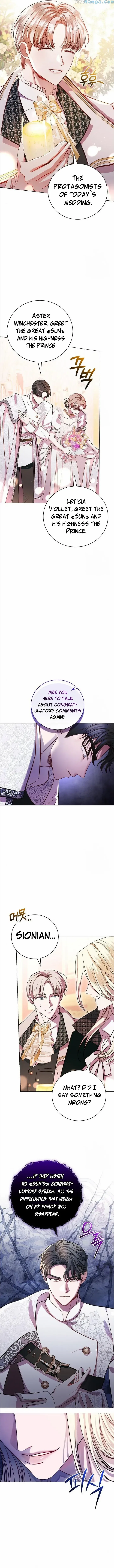 To My Husband’s Mistress Chapter 4 – Page 11