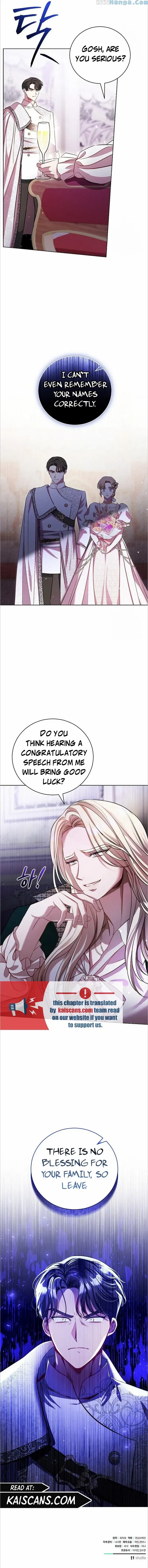 To My Husband’s Mistress Chapter 4 – Page 12
